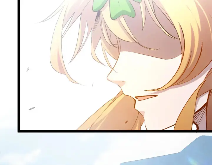 漫画《顶级气运，悄悄修炼千年》239 壮士断腕第8张图