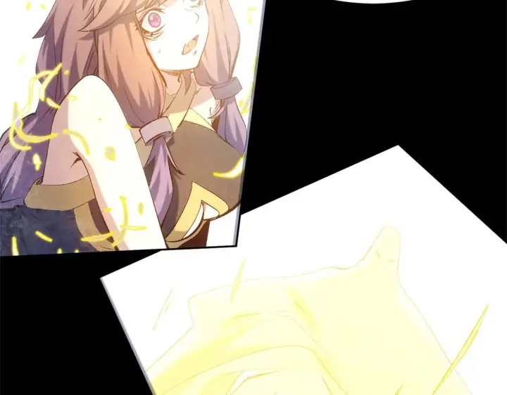 漫画《顶级气运，悄悄修炼千年》240 回忆第69张图