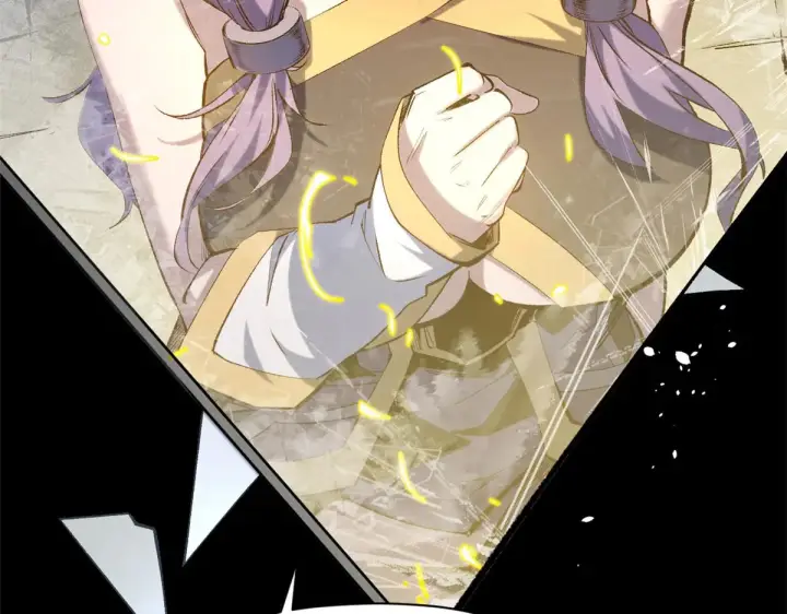 漫画《顶级气运，悄悄修炼千年》240 回忆第76张图