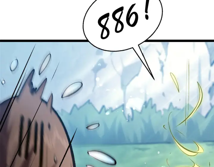 漫画《顶级气运，悄悄修炼千年》241 来访第123张图