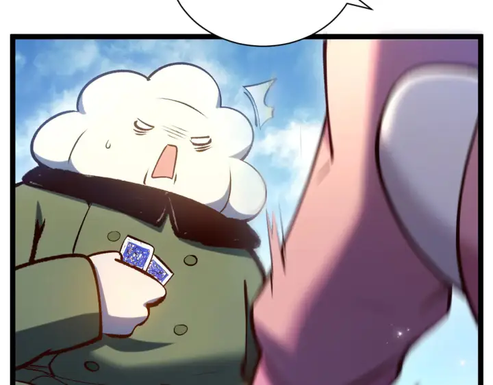 漫画《顶级气运，悄悄修炼千年》241 来访第58张图