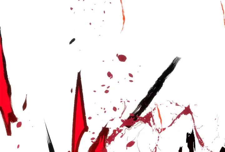 漫画《顶级气运，悄悄修炼千年》242 天庭底蕴，强敌来袭第105张图