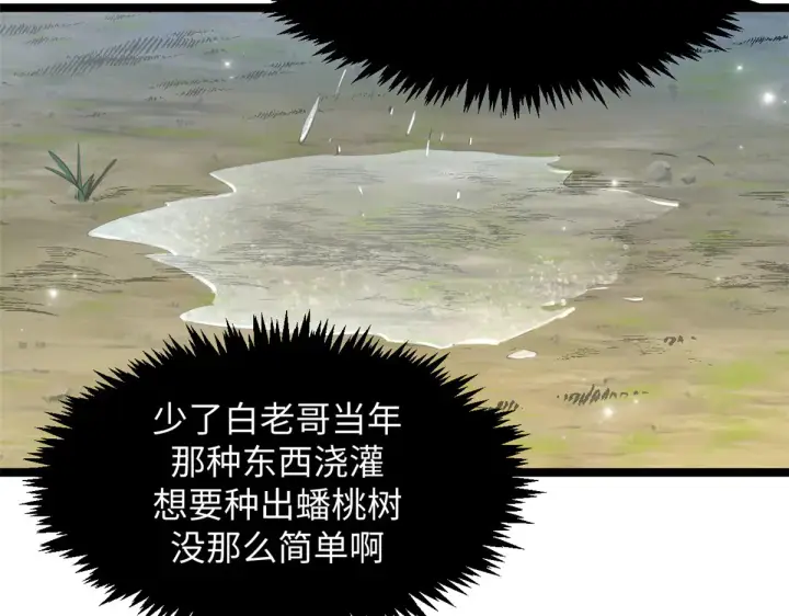 漫画《顶级气运，悄悄修炼千年》243 炎君大帝第136张图