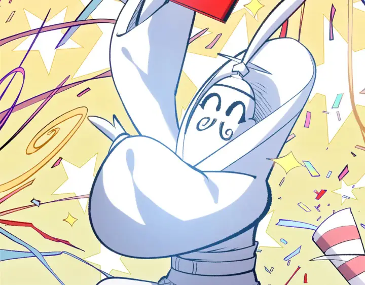 漫画《顶级气运，悄悄修炼千年》245 厉遥的困境第119张图