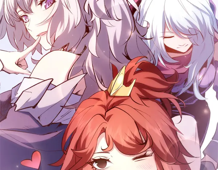 漫画《顶级气运，悄悄修炼千年》245 厉遥的困境第52张图