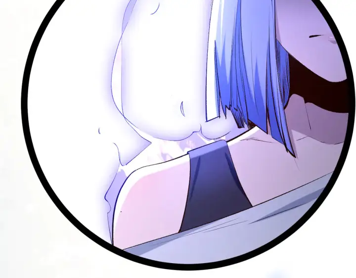 漫画《顶级气运，悄悄修炼千年》245 厉遥的困境第83张图