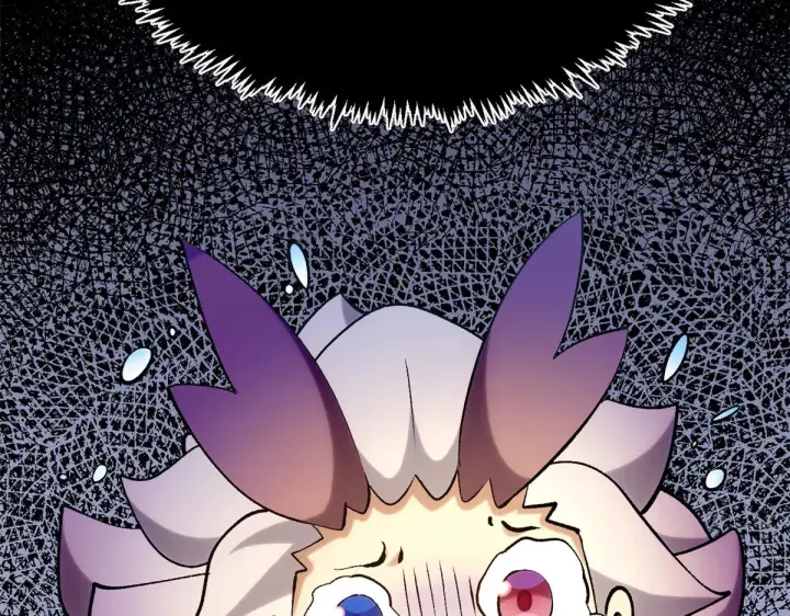 漫画《顶级气运，悄悄修炼千年》246 收徒？不收！第169张图