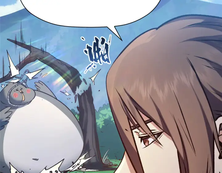 漫画《顶级气运，悄悄修炼千年》246 收徒？不收！第80张图