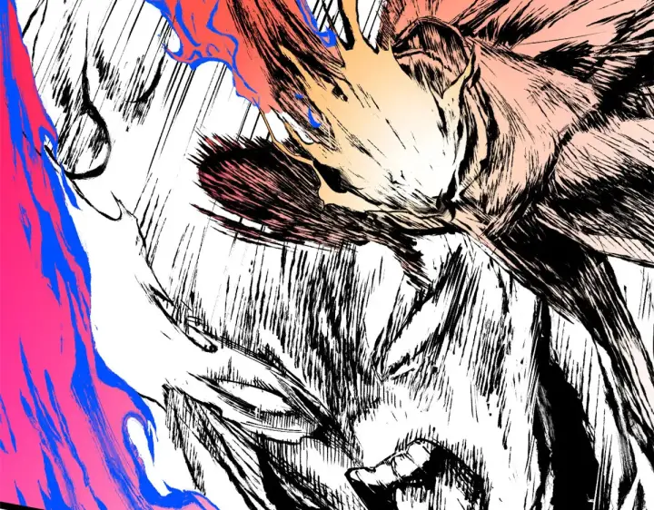 漫画《顶级气运，悄悄修炼千年》248 轮回长跑终得圆满第26张图