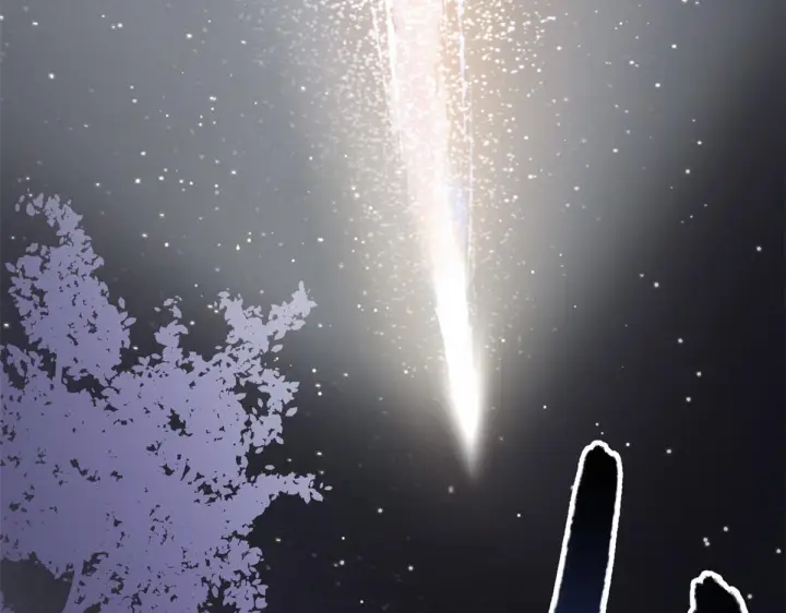 漫画《顶级气运，悄悄修炼千年》249 愿为西南风，长逝入君怀第203张图
