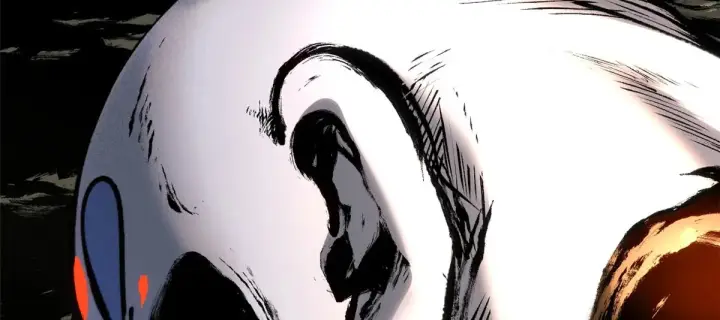 漫画《顶级气运，悄悄修炼千年》250 太古灵参觉醒第201张图