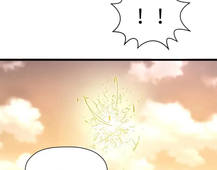 漫画《顶级气运，悄悄修炼千年》251 新年快乐第169张图