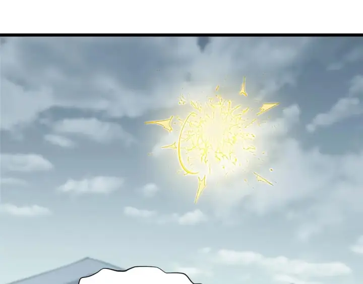 漫画《顶级气运，悄悄修炼千年》251 新年快乐第206张图