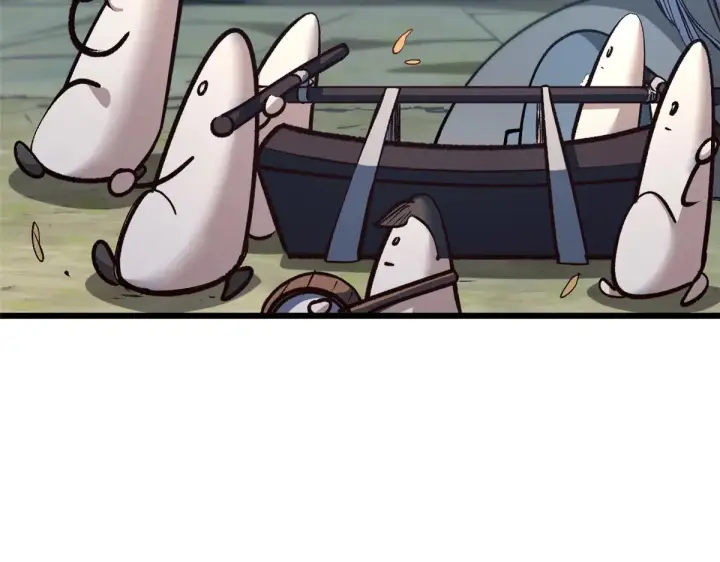 漫画《顶级气运，悄悄修炼千年》251 新年快乐第212张图