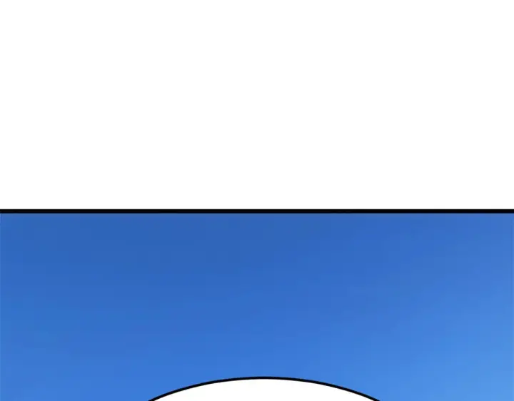 漫画《顶级气运，悄悄修炼千年》251 新年快乐第229张图