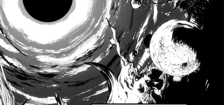 漫画《顶级气运，悄悄修炼千年》251 新年快乐第27张图