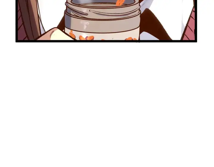 漫画《顶级气运，悄悄修炼千年》251 新年快乐第56张图