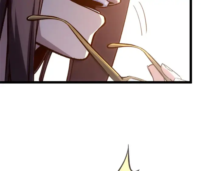 漫画《顶级气运，悄悄修炼千年》251 新年快乐第62张图