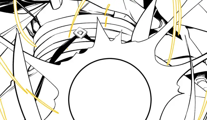 漫画《顶级气运，悄悄修炼千年》延更通知第10张图