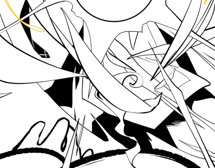 漫画《顶级气运，悄悄修炼千年》延更通知第11张图