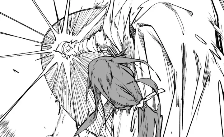 漫画《顶级气运，悄悄修炼千年》延更通知第16张图