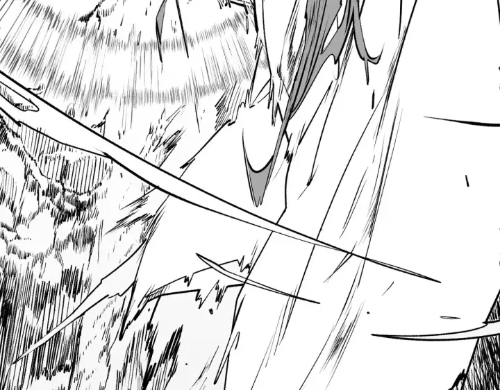 漫画《顶级气运，悄悄修炼千年》延更通知第17张图