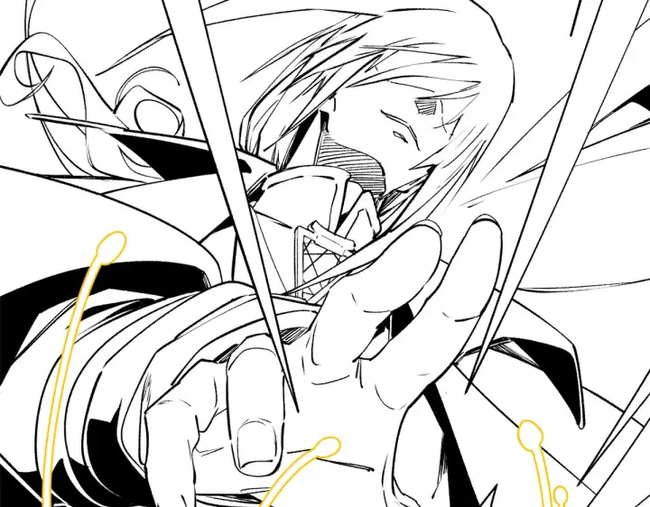 漫画《顶级气运，悄悄修炼千年》延更通知第9张图
