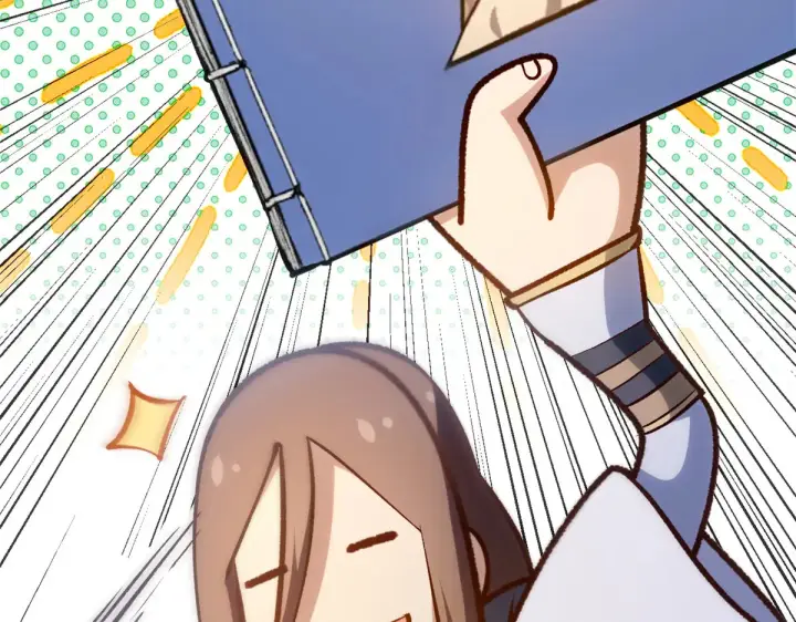 漫画《顶级气运，悄悄修炼千年》252 癞蛤蟆变白天鹅第104张图
