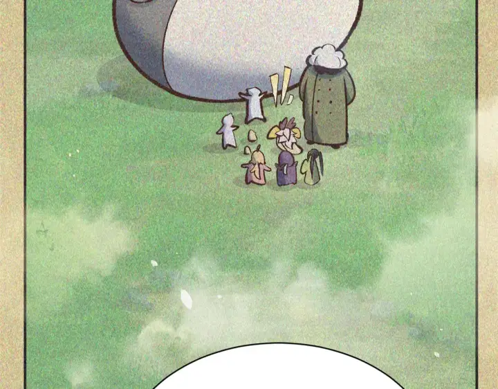 漫画《顶级气运，悄悄修炼千年》252 癞蛤蟆变白天鹅第155张图