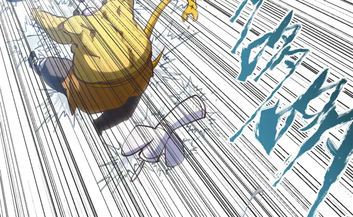 漫画《顶级气运，悄悄修炼千年》253 轮回玄仙境后期第100张图