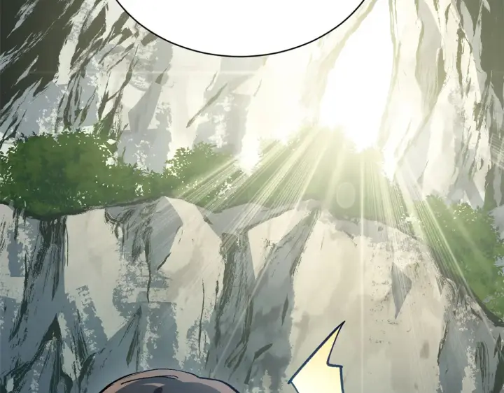 漫画《顶级气运，悄悄修炼千年》253 轮回玄仙境后期第144张图