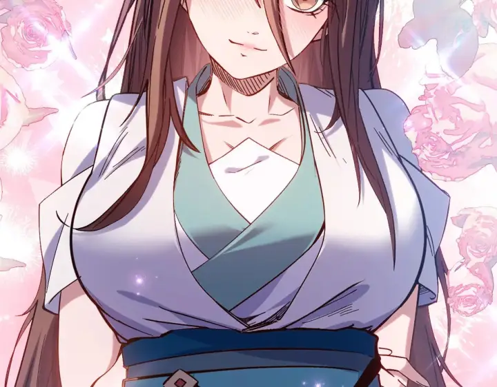漫画《顶级气运，悄悄修炼千年》254 天庭动乱第154张图