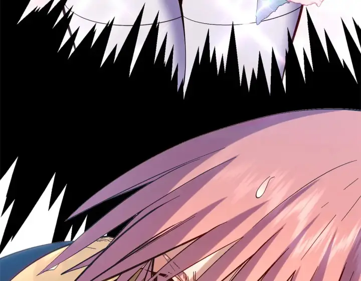 漫画《顶级气运，悄悄修炼千年》254 天庭动乱第157张图