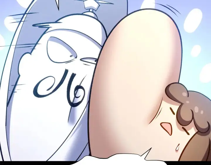 漫画《顶级气运，悄悄修炼千年》254 天庭动乱第55张图