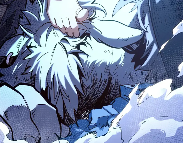 漫画《顶级气运，悄悄修炼千年》256 她还活着？第170张图