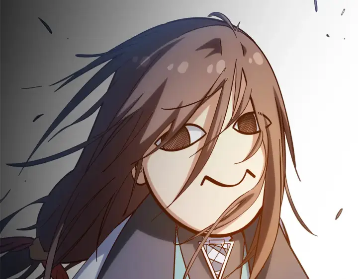 漫画《顶级气运，悄悄修炼千年》256 她还活着？第53张图