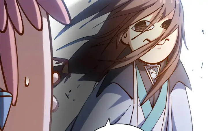 漫画《顶级气运，悄悄修炼千年》256 她还活着？第59张图