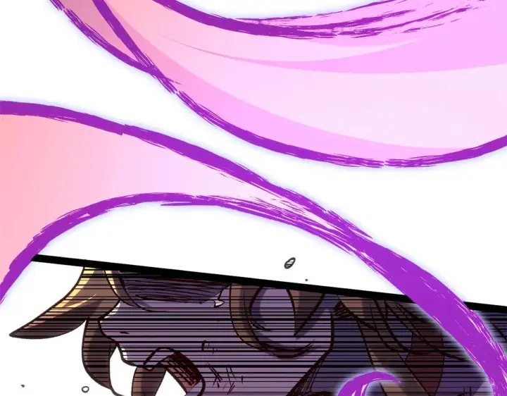 漫画《顶级气运，悄悄修炼千年》257 方良飞升第110张图