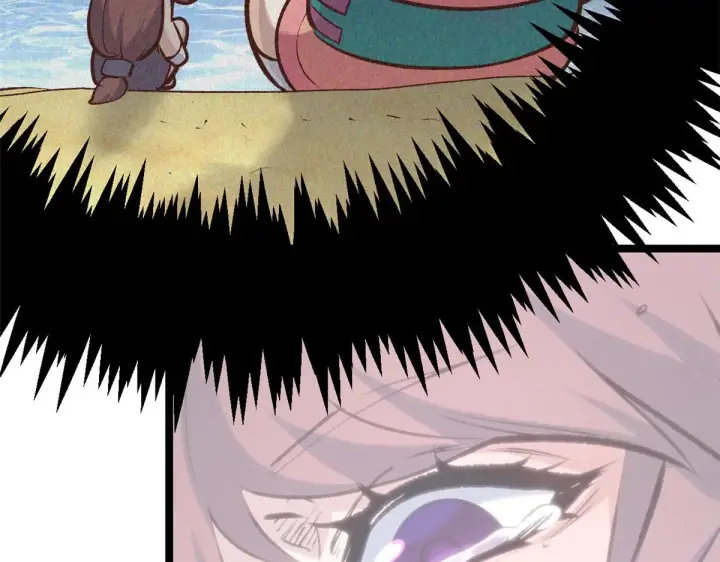 漫画《顶级气运，悄悄修炼千年》257 方良飞升第135张图