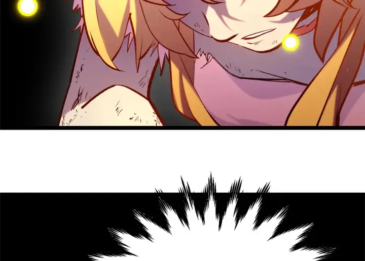 漫画《顶级气运，悄悄修炼千年》257 方良飞升第158张图