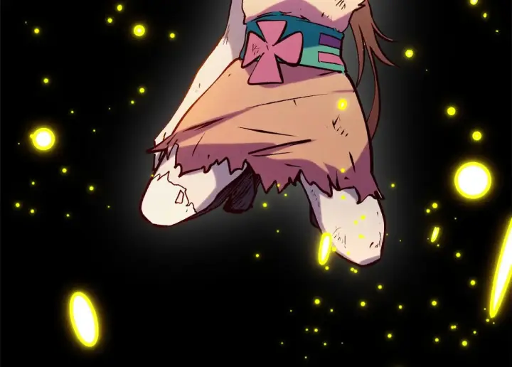 漫画《顶级气运，悄悄修炼千年》257 方良飞升第160张图