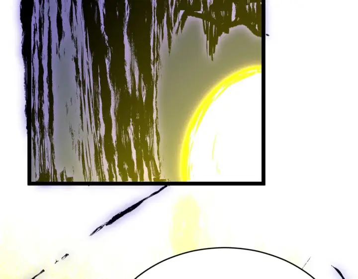 漫画《顶级气运，悄悄修炼千年》257 方良飞升第165张图