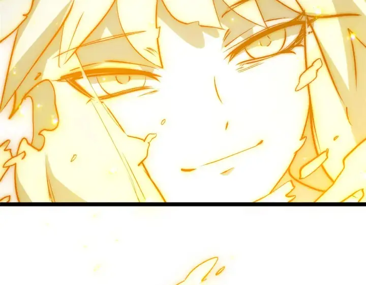 漫画《顶级气运，悄悄修炼千年》257 方良飞升第179张图