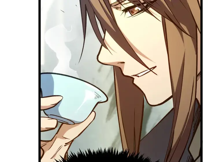 漫画《顶级气运，悄悄修炼千年》258 再见，方良第152张图