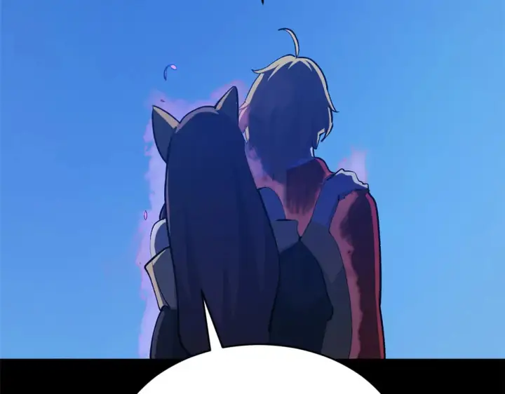漫画《顶级气运，悄悄修炼千年》258 再见，方良第214张图