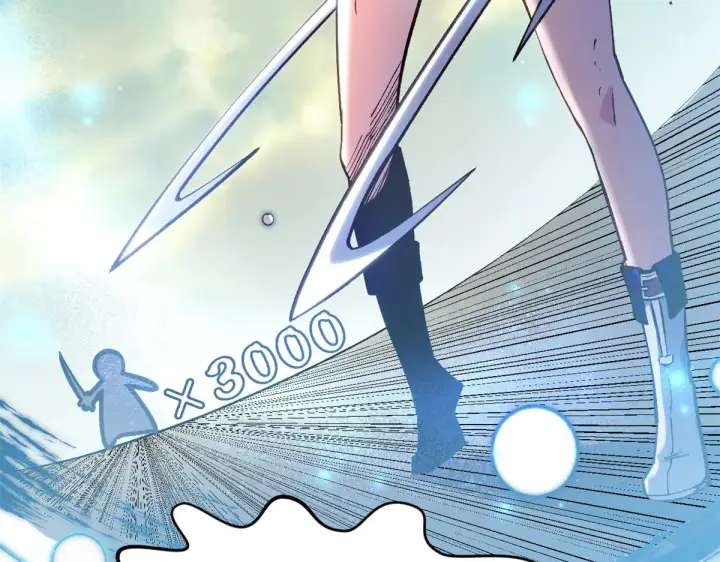漫画《顶级气运，悄悄修炼千年》259 领盒饭了第112张图
