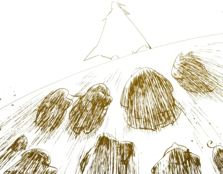 漫画《顶级气运，悄悄修炼千年》260 开宗立派第130张图