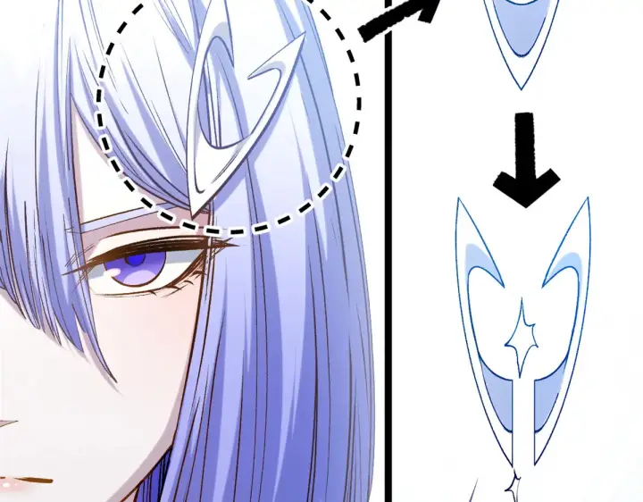 漫画《顶级气运，悄悄修炼千年》260 开宗立派第2张图