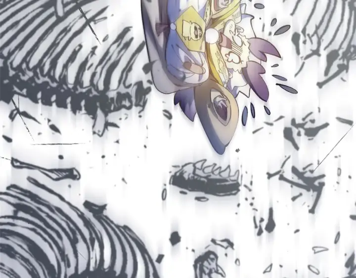 漫画《顶级气运，悄悄修炼千年》260 开宗立派第222张图