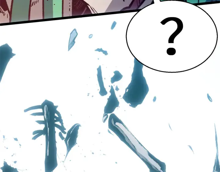 漫画《顶级气运，悄悄修炼千年》263 不速之客第182张图